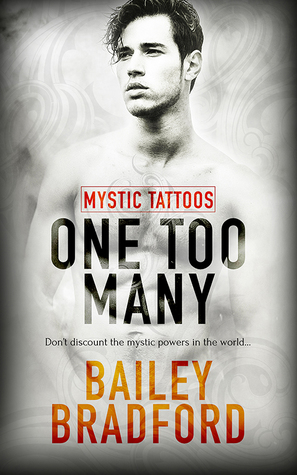 One Too Many (Mystic Tattoos #1)