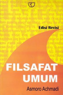 Filsafat Umum (Paperback)