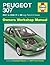 Peugeot 307 Service & Repair Manual