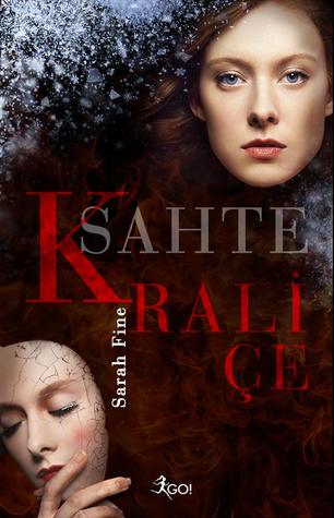 Sahte Kraliçe (The Impostor Queen, #1)