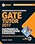 GATE Tutor 2017 Electronics & Communication Engineering