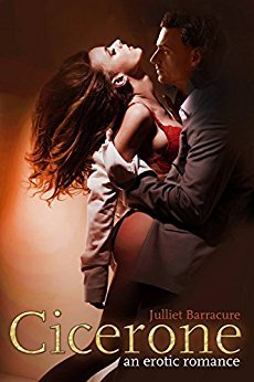 Cicerone: an erotic romance