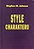 Style charakteru by Stephen M. Johnson Style charakteru by Stephen M. Johnson