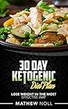 Ketogenic Diet: 3...