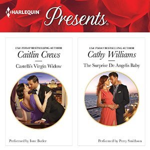 Castelli's Virgin Widow / The Surprise De Angelis Baby