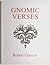Gnomic Verses