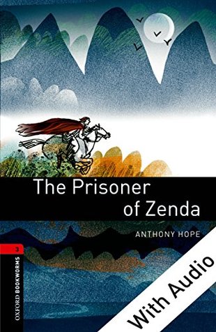 Kingdom in the prisoner of zenda crossword - nasadlearning