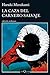 La caza del carnero salvaje by Haruki Murakami