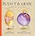 Peanut and Grape by Kathy Knight