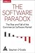 The Software Paradox
