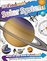 DKfindout! Solar System
