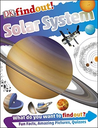 DKfindout! Solar System (Kindle Edition)