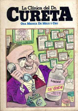 La clínica del Doctor Cureta