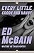 Every Little Crook and Nanny by Ed McBain