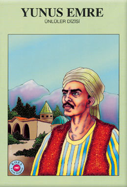 Yunus Emre Ünlüler Dizisi 1 (Paperback)