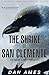 The Shrike of San Clemente (Olive Jones #1)