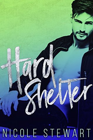 Hard Shelter (Kindle Edition)
