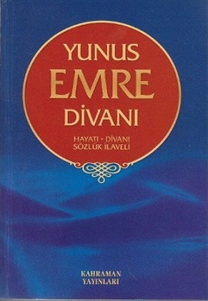 Yunus Emre Divanı (Paperback)