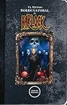 El mundo sobrenatural de Harlock (Trilogía Harlock, #1)