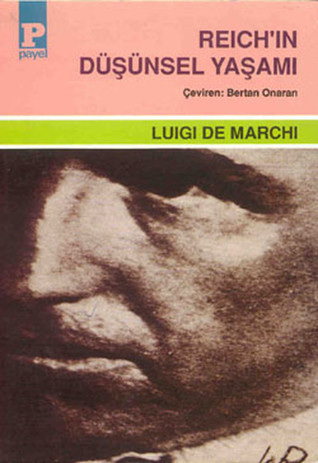 Reich'in Düşünsel Yaşamı (Paperback)