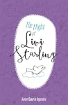 The Flight of Livi Starling by Karen Rosario Ingerslev
