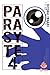 Parasyte, Volume 4
