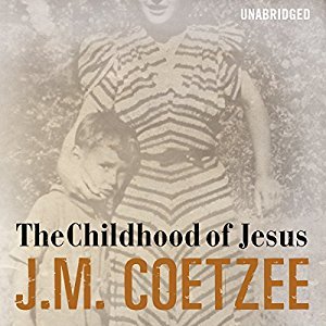 The Childhood of Jesus