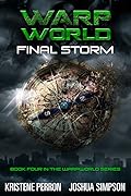 Warpworld Final Storm