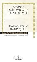 Karamazov Kardeşler
