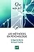 Les méthodes en psychologie