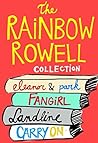The Rainbow Rowel...