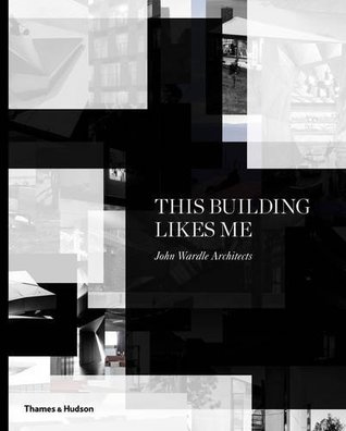 This Building Likes Me (Hardcover)