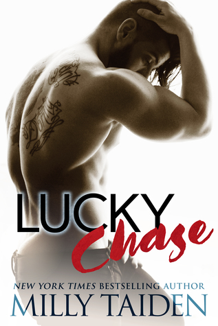Lucky Chase (Kindle Edition)