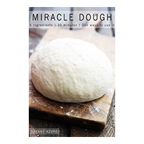 Miracle Dough