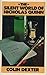 The Silent World of Nicholas Quinn (Inspector Morse, #3)