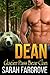 Glacier Pass Bear Clan - Dean: A paranormal romance grizzly bear shifter and curvy woman story