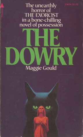 The Dowry (Paperback)