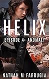 Anomaly (Helix #4)