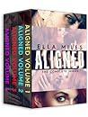 Aligned: The Complete Series (Aligned, #1-4)