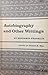 The Autobiography and Other...