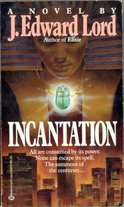 Incantation (Paperback)