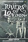 Rivers of London by Ben Aaronovitch