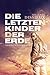 Tagebuch eines Toten (Die letzten Kinder der Erde #1)