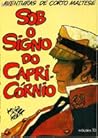 Corto Maltese: So...