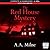 The Red House Mystery