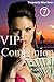 VIP Companion (Temporarily Mine Series Book 7)