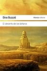 El desierto de lo...