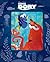 Disney Pixar Finding Dory [Hardcover] [Jun 17, 2016] Parragon Books
