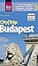 Reise Know-How CityTrip Budapest by Gergely Kispál