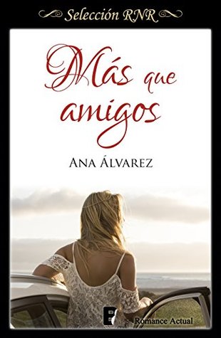 Más que amigos (Kindle Edition)